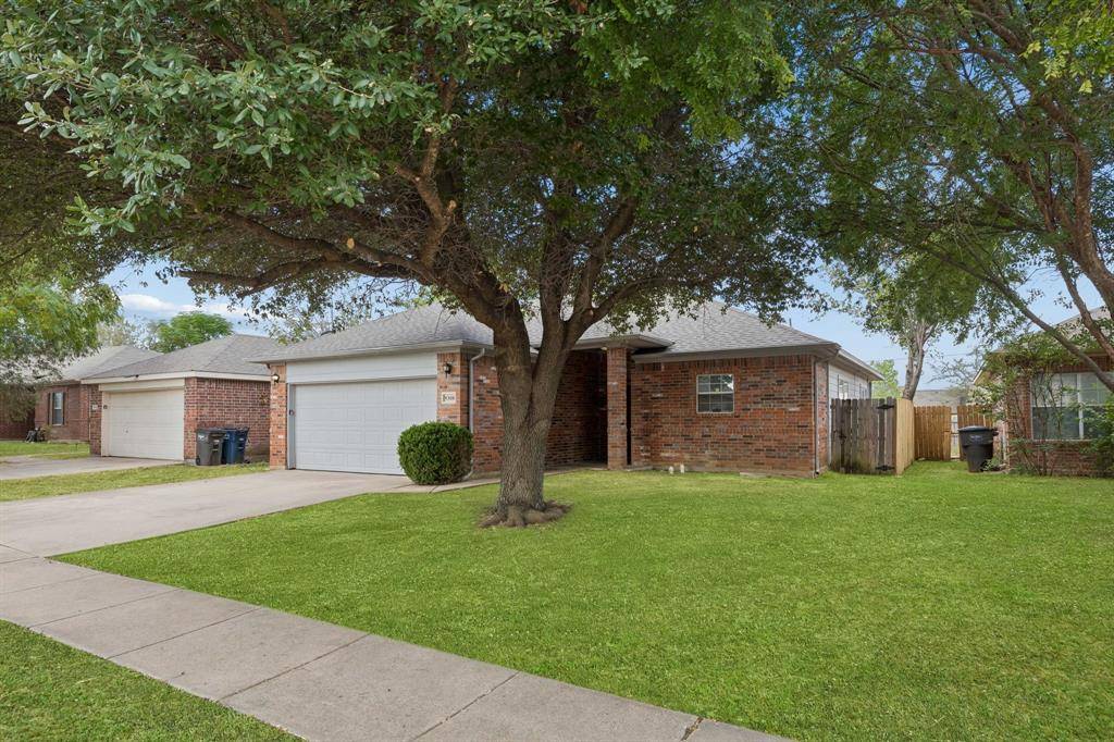 9308 Aubree Court, Fort Worth, TX 76140