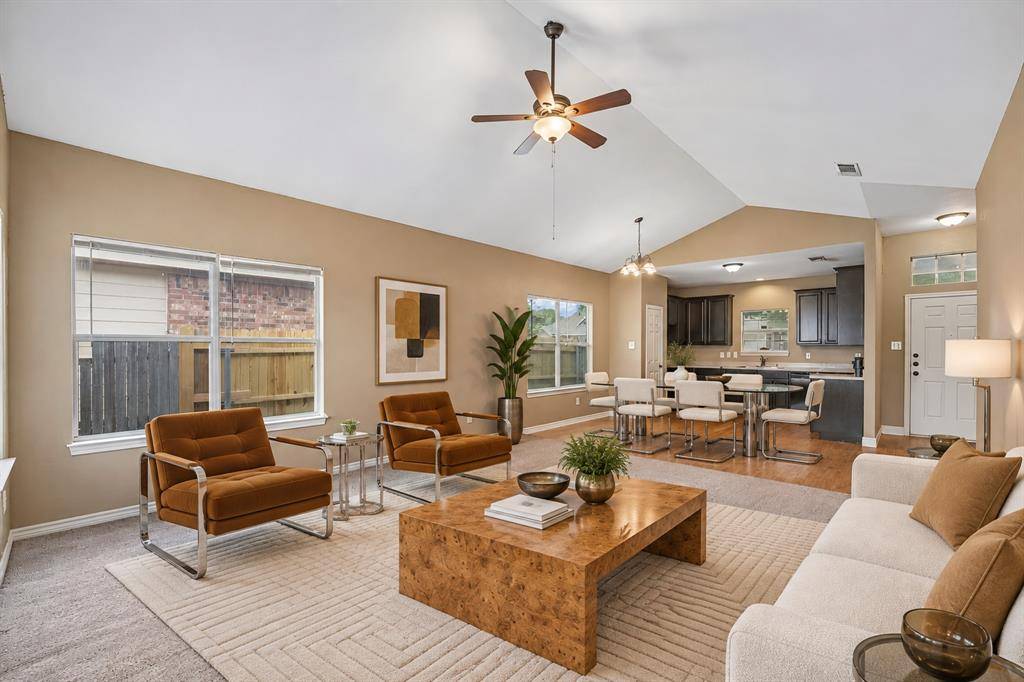 9308 Aubree Court, Fort Worth, TX 76140