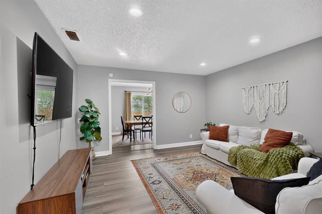 873 Beverly Drive, Terrell, TX 75160
