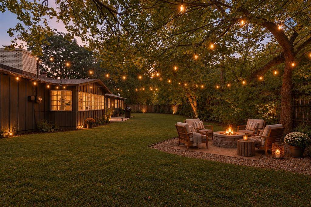 6555 Calmont Avenue, Fort Worth, TX 76116