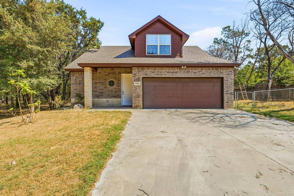 9313 Apache Trail, Rio Vista, TX 76093