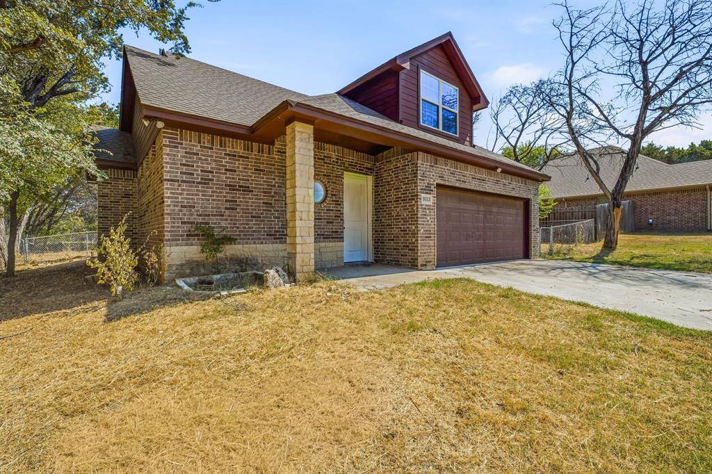 9313 Apache Trail, Rio Vista, TX 76093