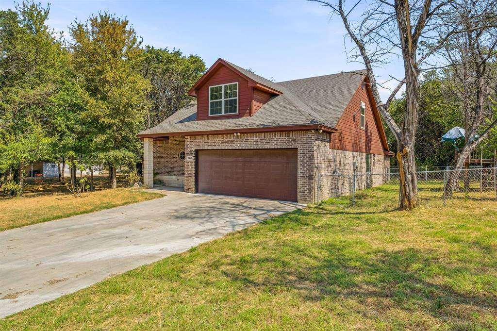 9313 Apache Trail, Rio Vista, TX 76093