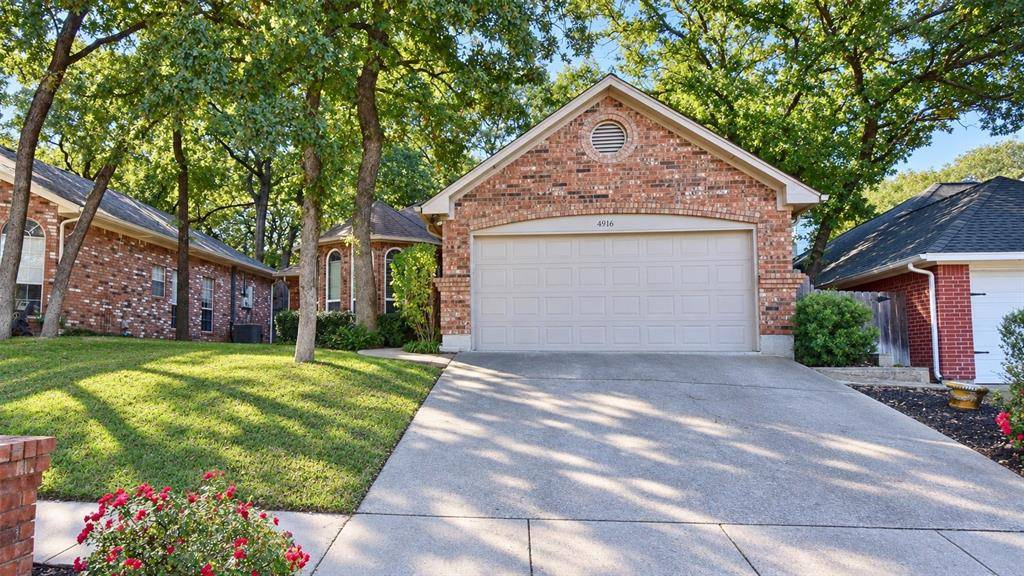 4916 Canberra Lane, Arlington, TX 76017