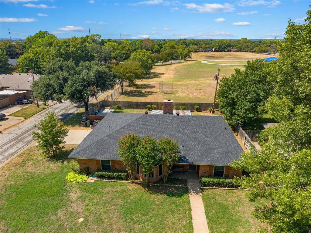 2004 Ford Street, Arlington, TX 76013
