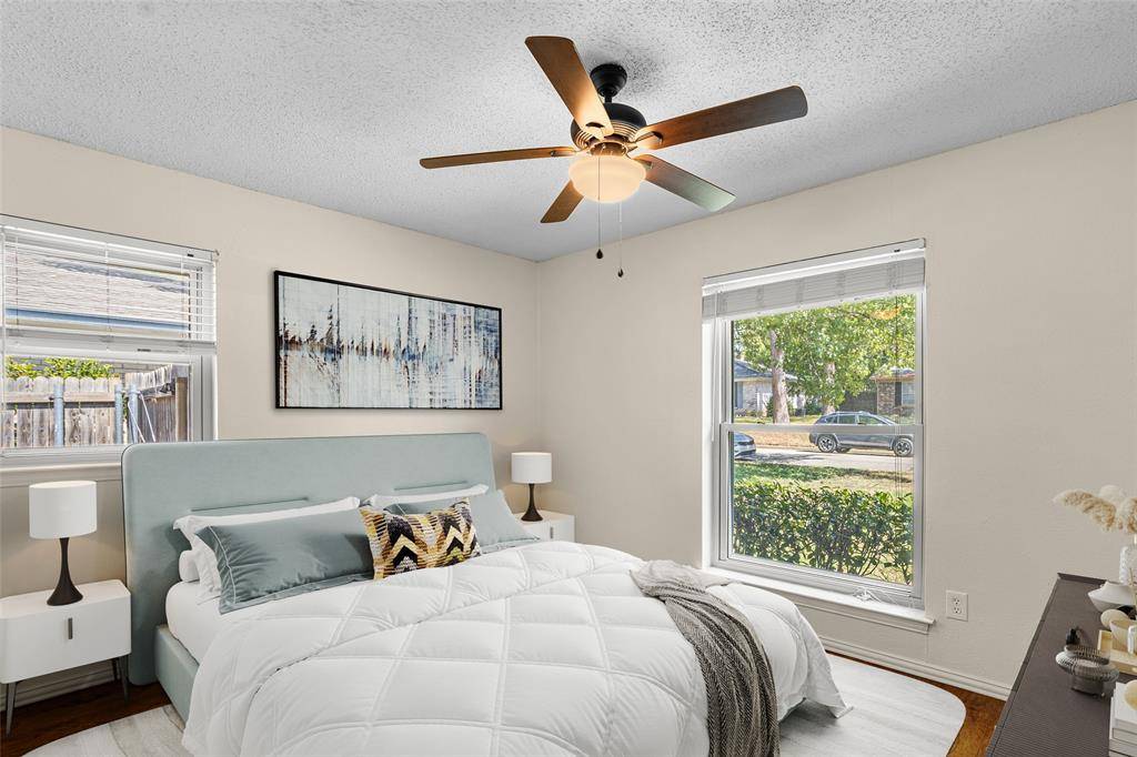 2004 Ford Street, Arlington, TX 76013