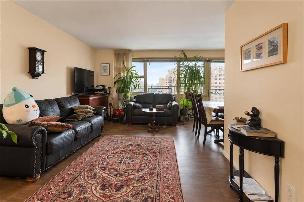 2940 West 5th ST #18E, Brooklyn, NY 11224