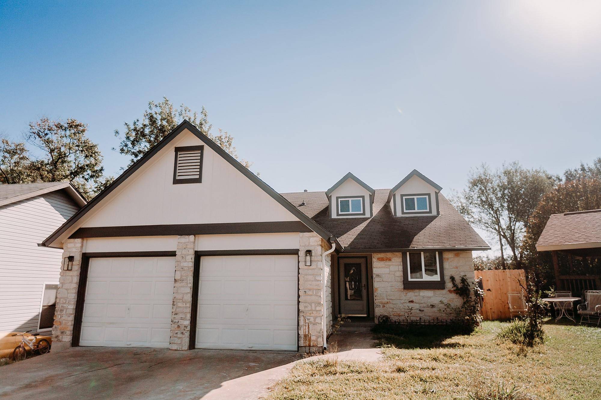 1505 Windsong TRL, Round Rock, TX 78664