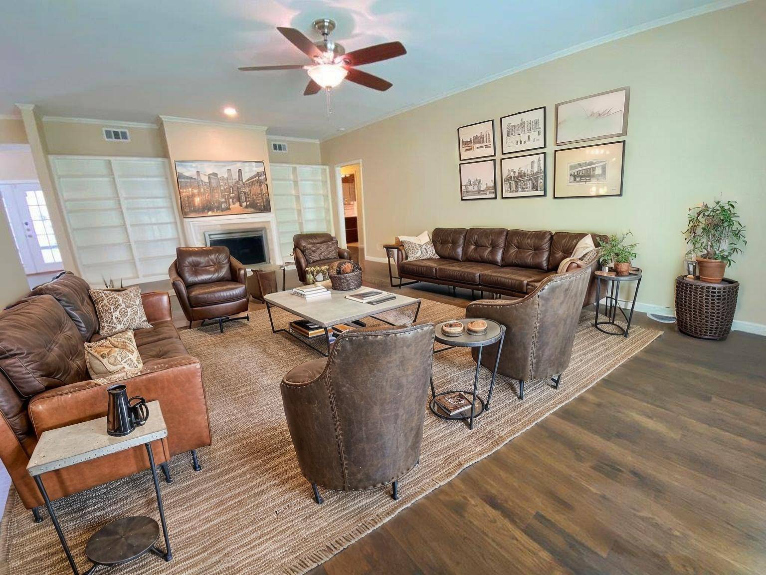 7206 Chimney CORS, Austin, TX 78731