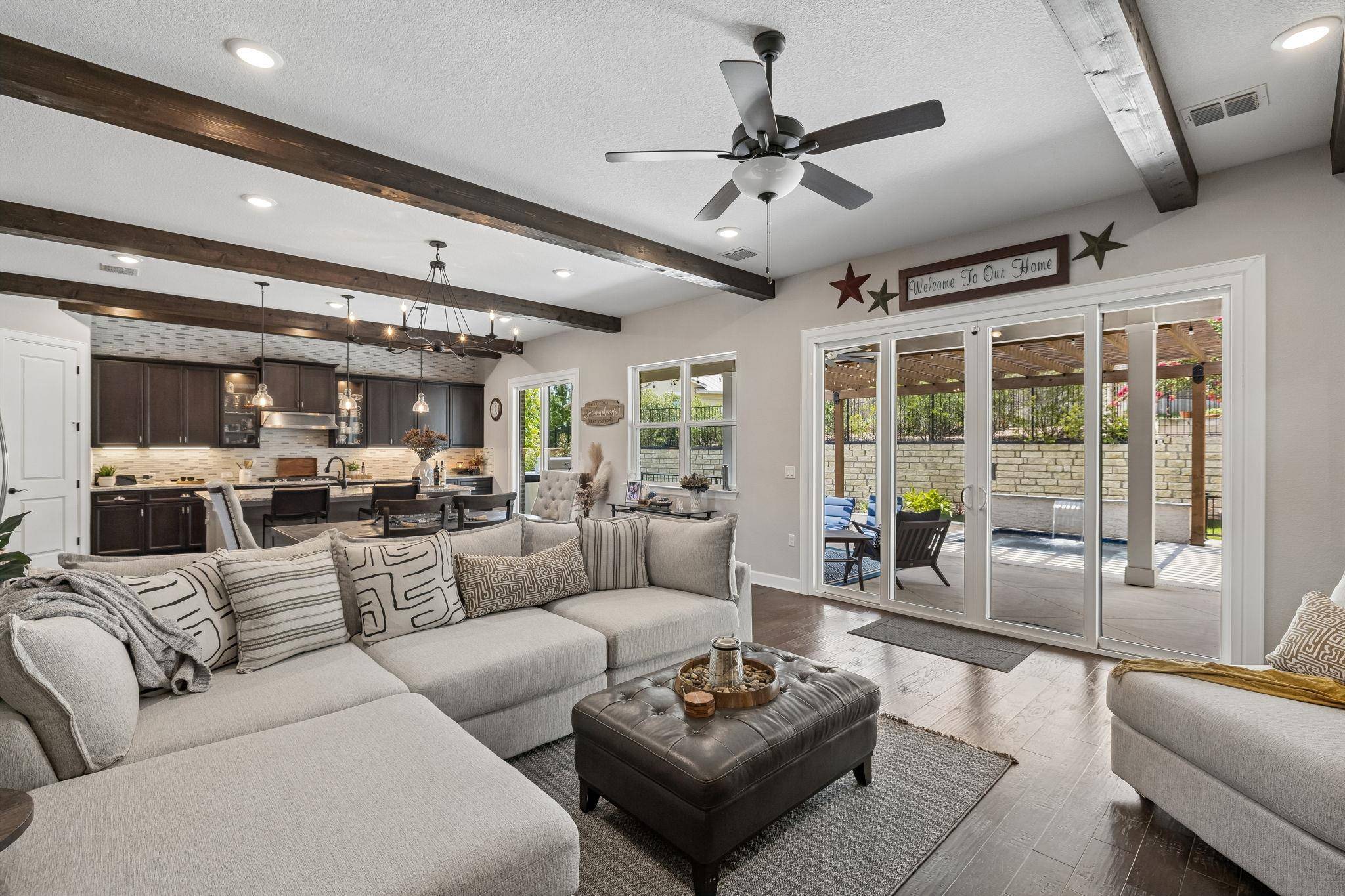 117 Dashing Sycamore ST, San Marcos, TX 78666