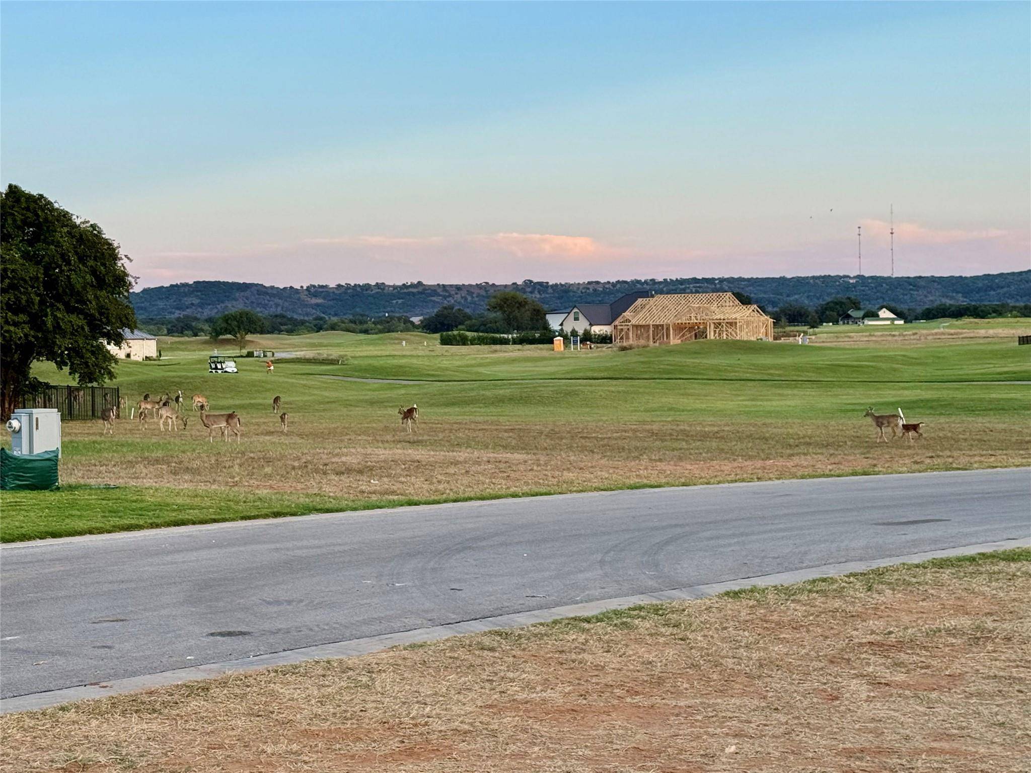 TBD Jubilee DR, Kingsland, TX 78639