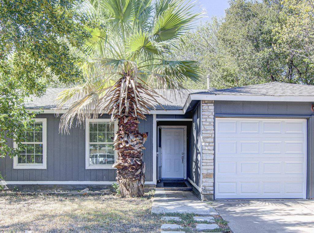 2513 Dovehill DR, Austin, TX 78744