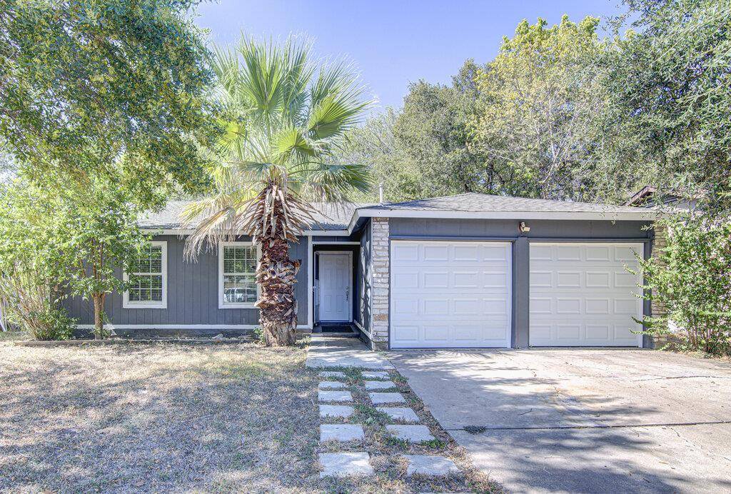2513 Dovehill DR, Austin, TX 78744