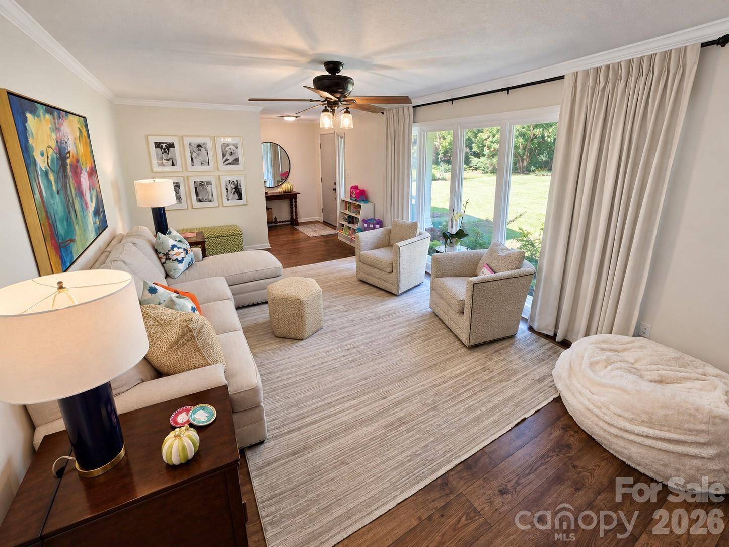 215 Pinehurst LN, Newton, NC 28658