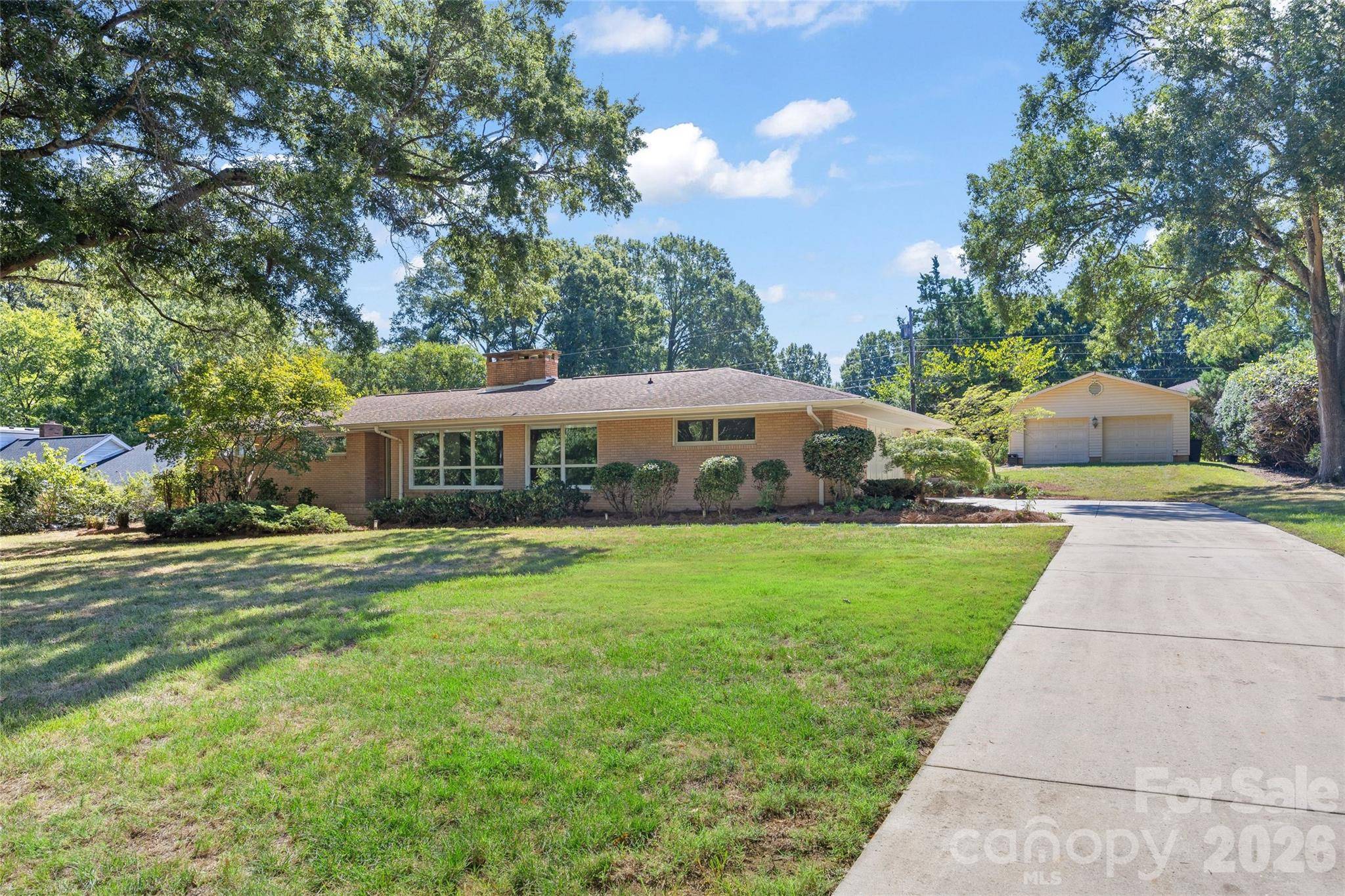 933 Coulwood DR, Charlotte, NC 28214