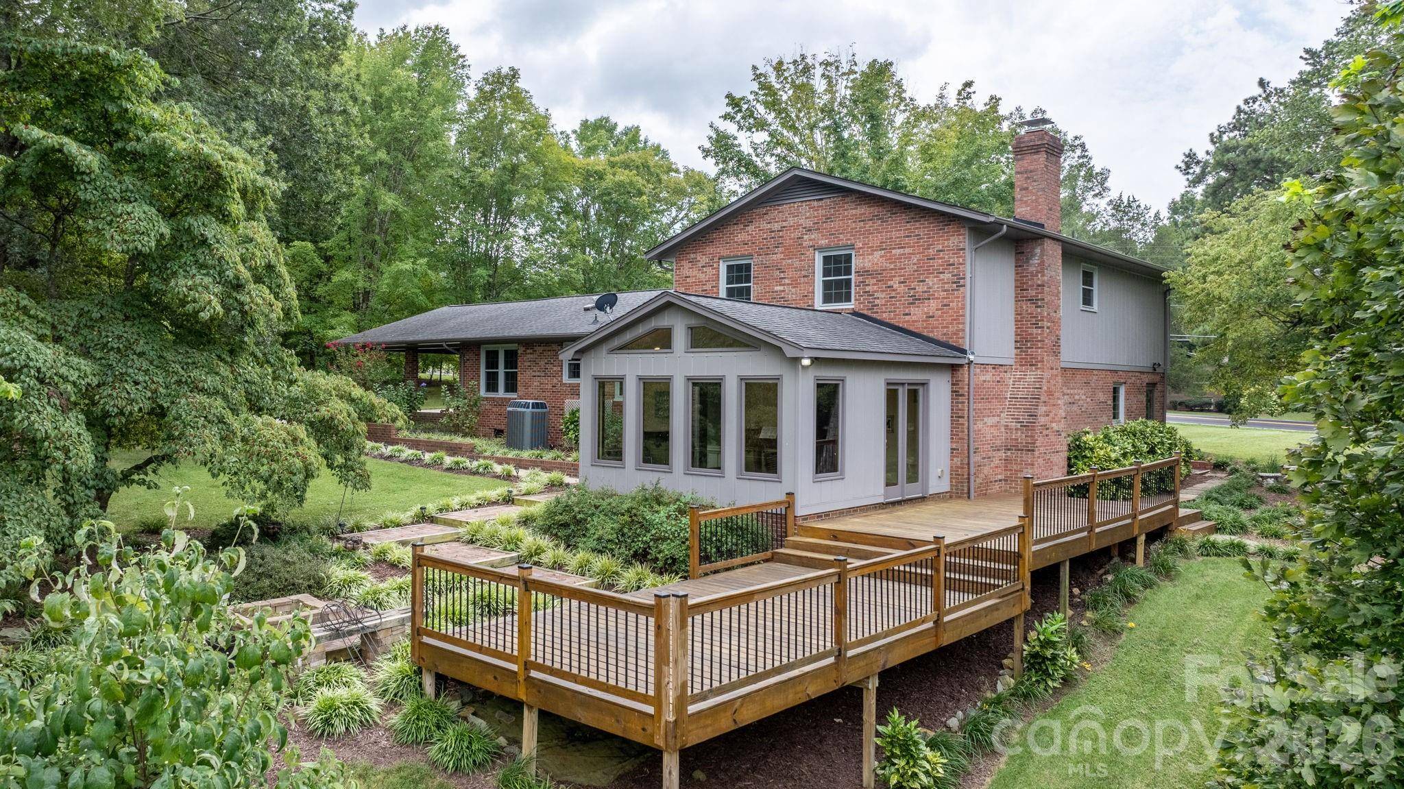 775 Miller RD, China Grove, NC 28023
