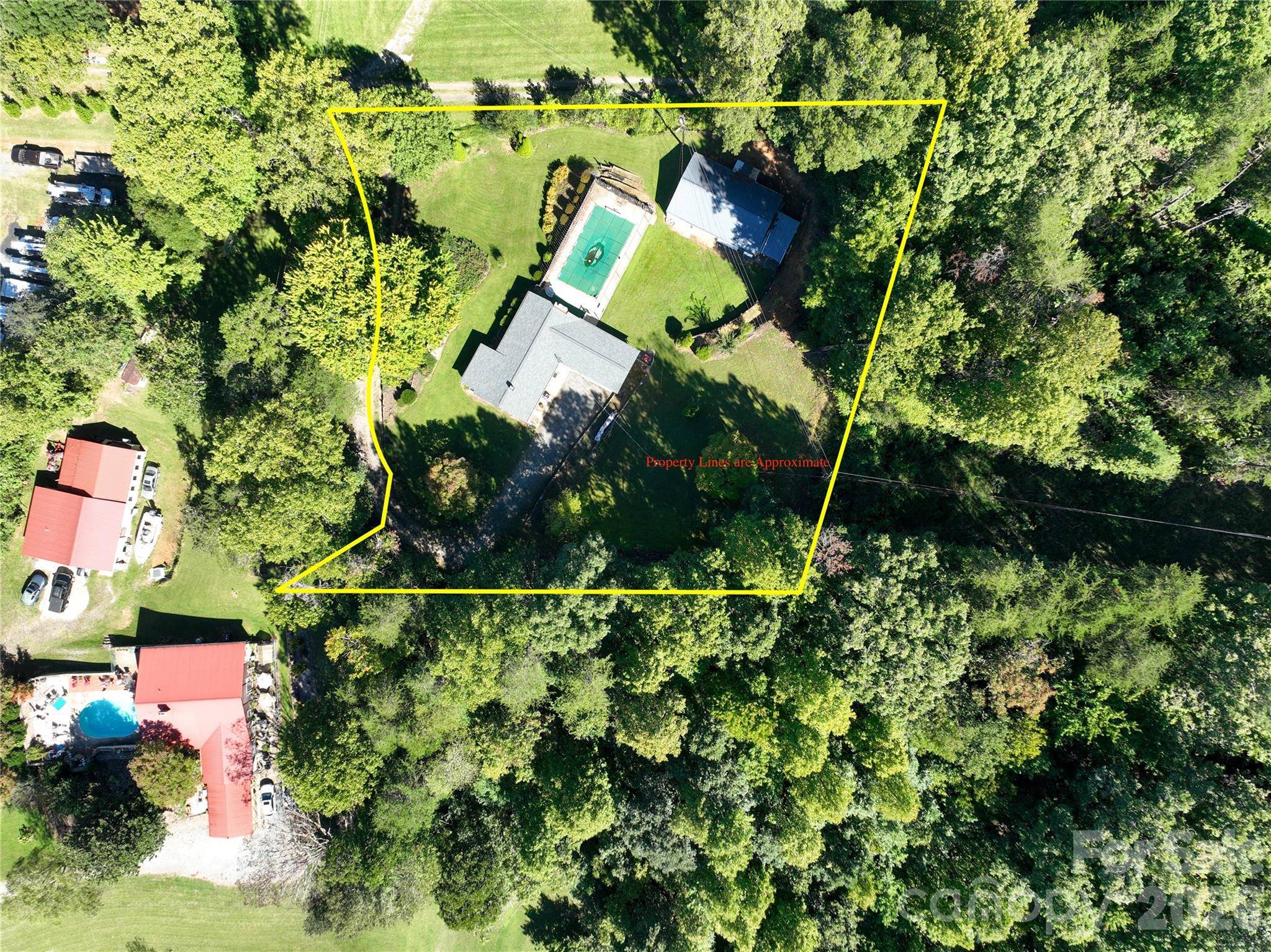 709 Berry PL SW, Lenoir, NC 28645