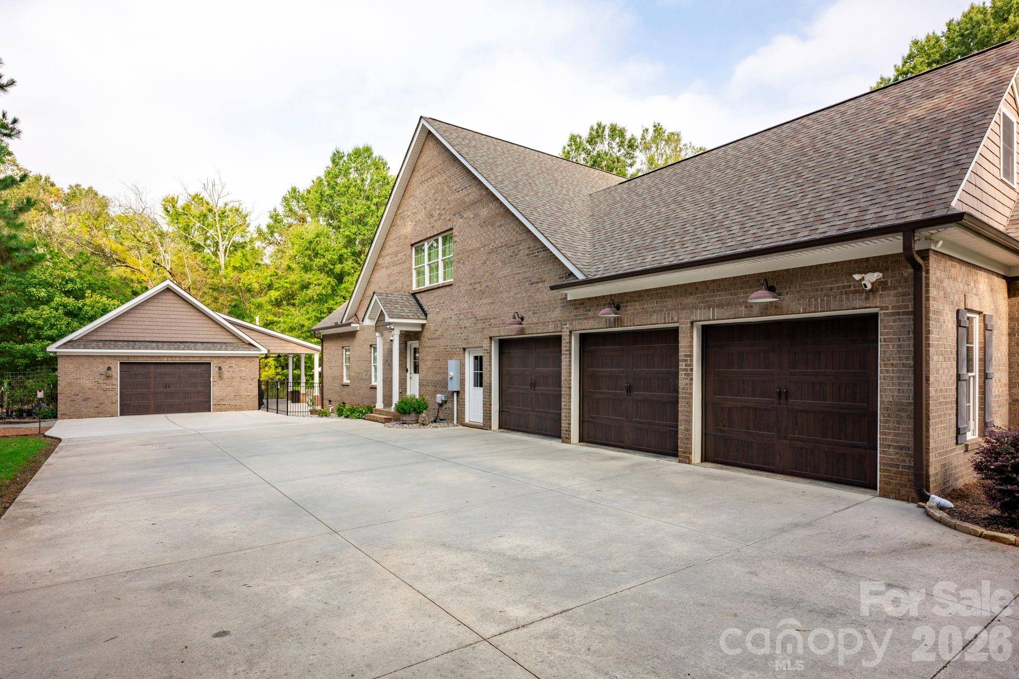 5923 Rocky River RD N, Indian Trail, NC 28079