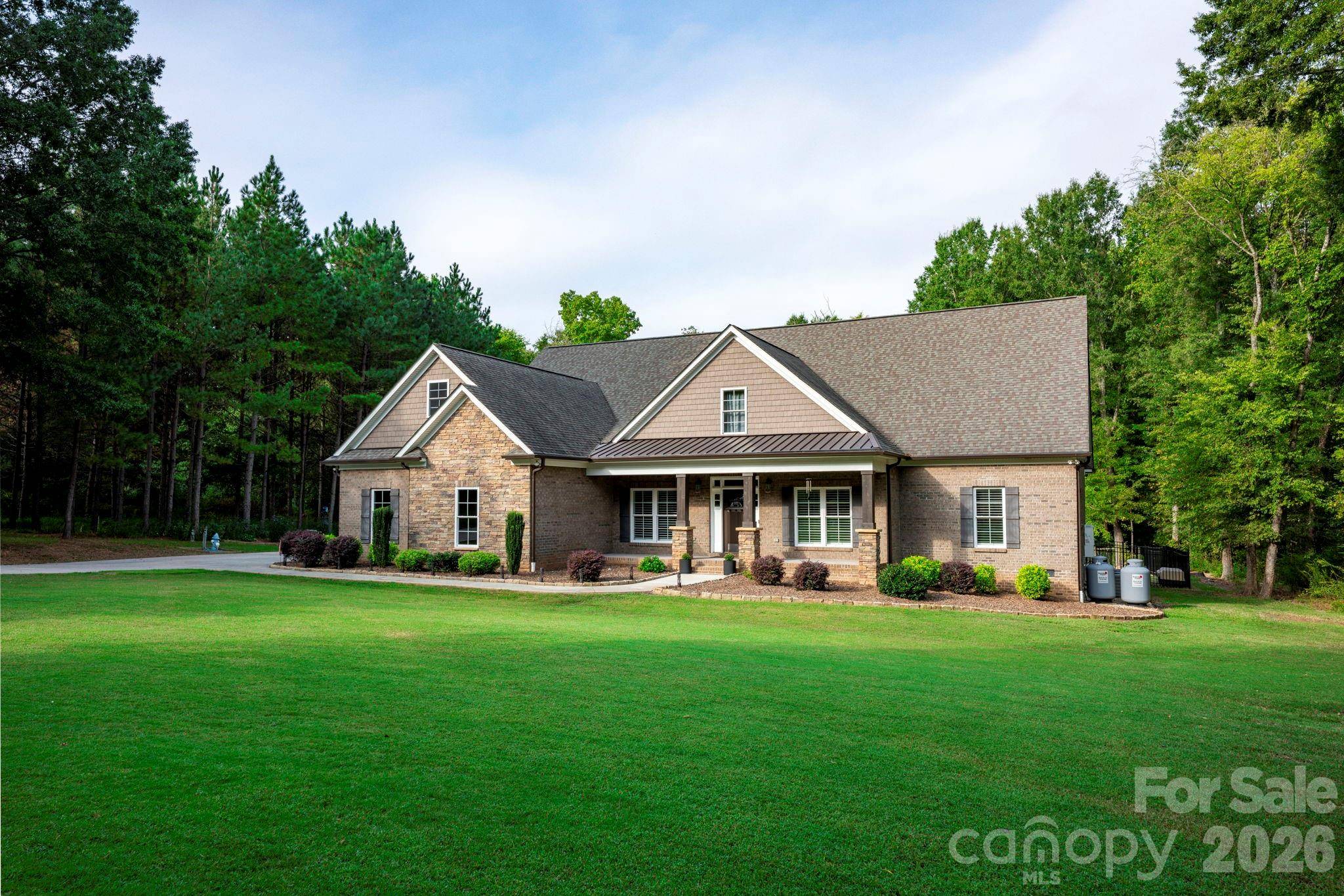 5923 Rocky River RD N, Indian Trail, NC 28079