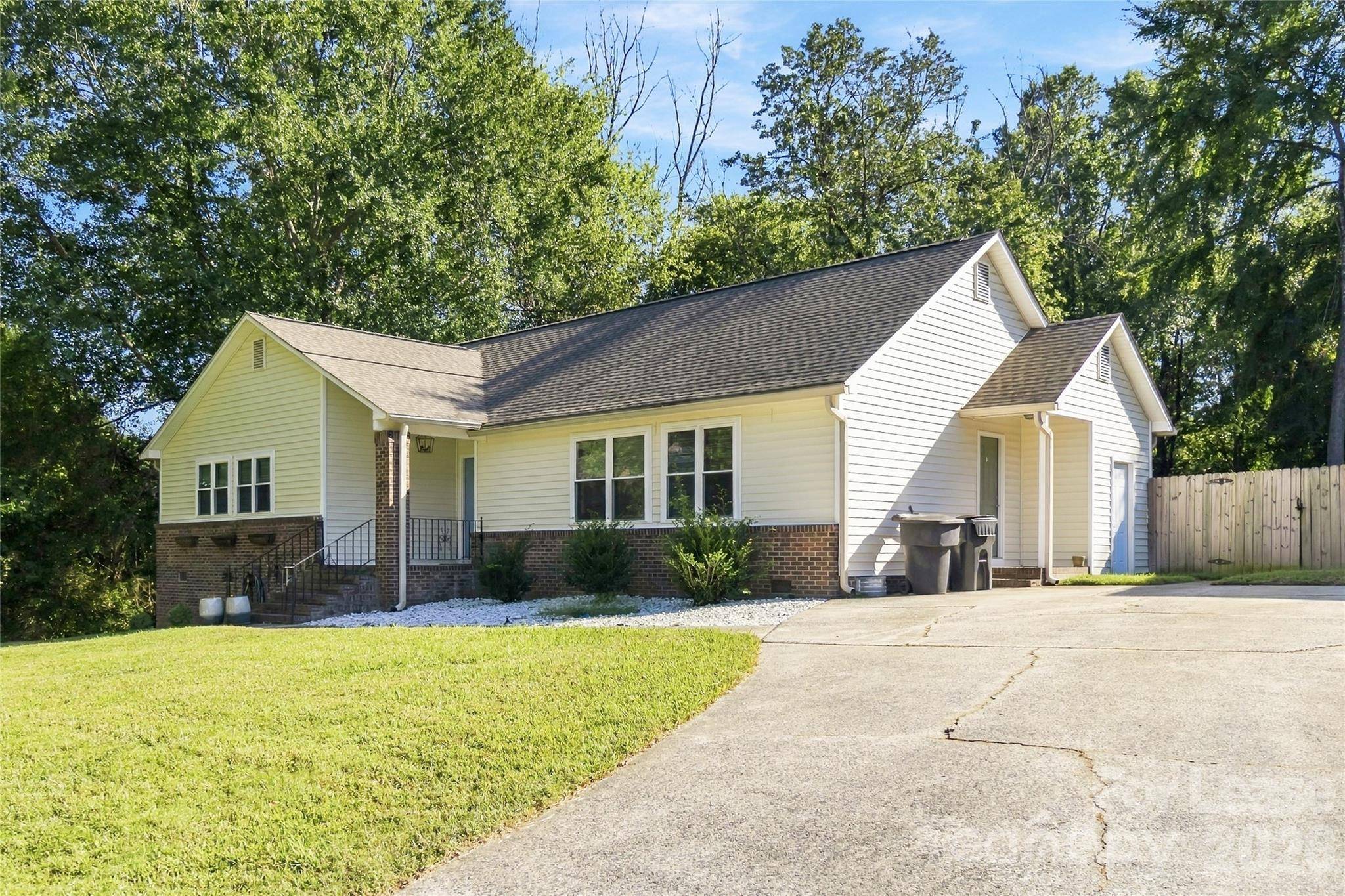 7419 Bent Oak RD, Charlotte, NC 28226