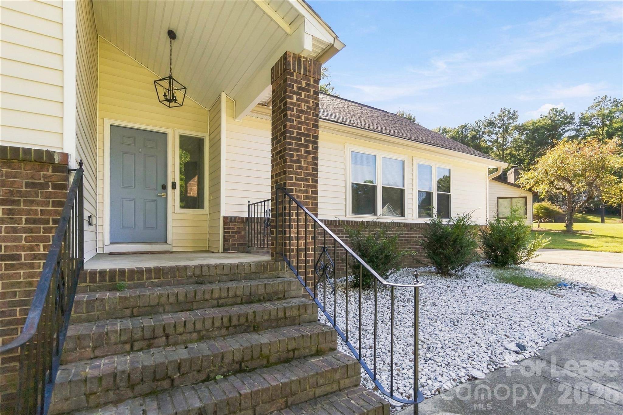 7419 Bent Oak RD, Charlotte, NC 28226
