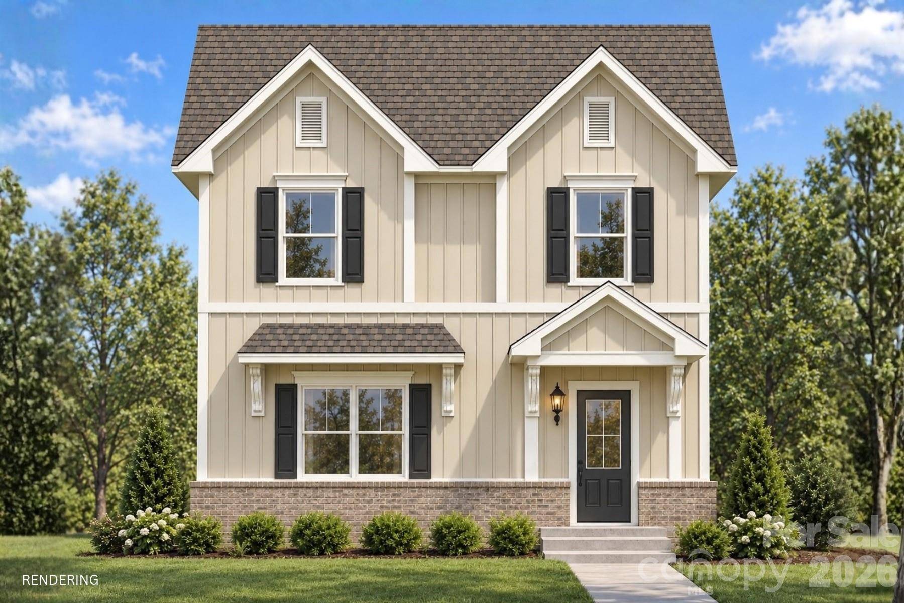 5706 Anderson RD, Charlotte, NC 28269