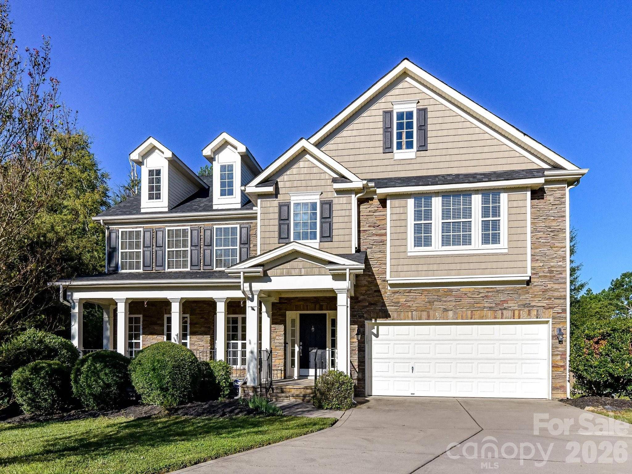 8128 Madrigal CT, Waxhaw, NC 28173