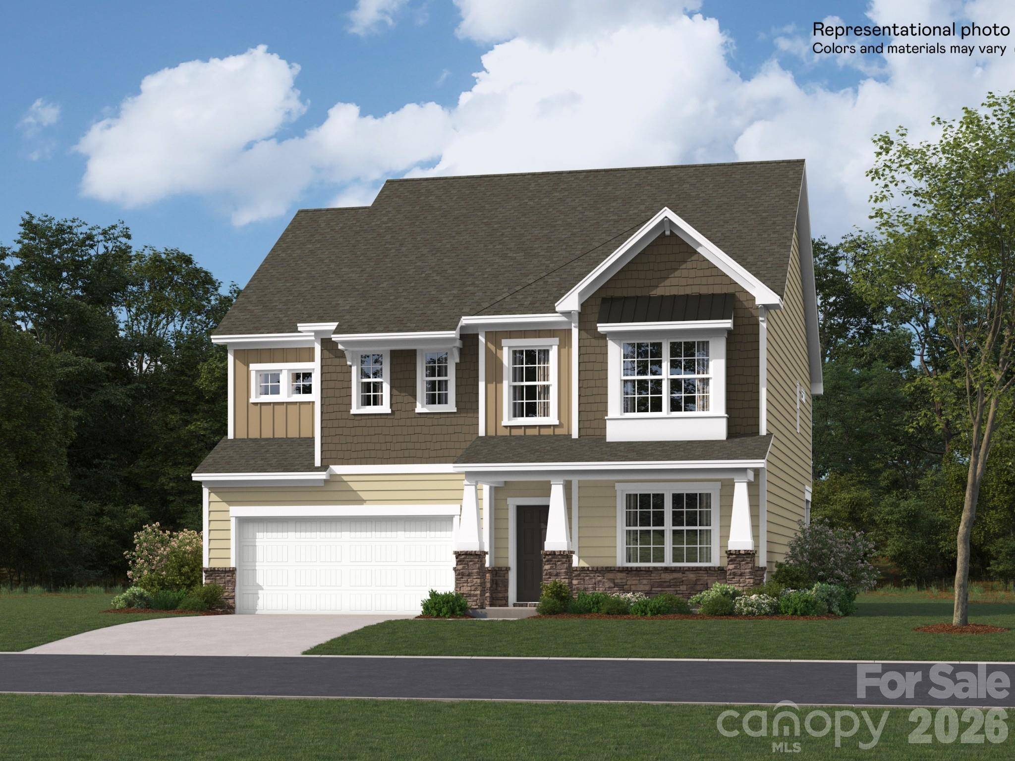 4567 Spruce Green RD #10, Kannapolis, NC 28081