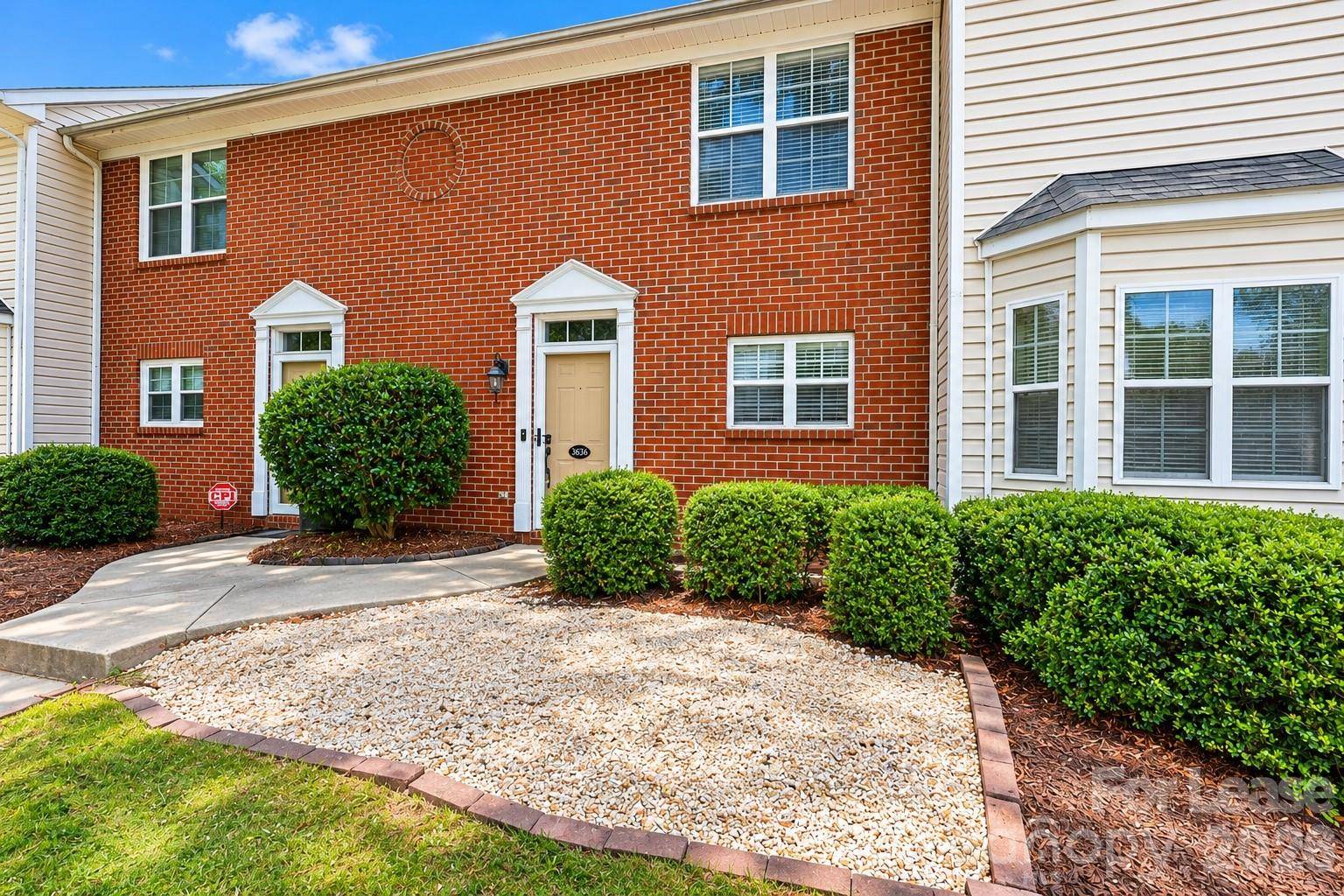 3636 Melrose Cottage DR, Charlotte, NC 28105