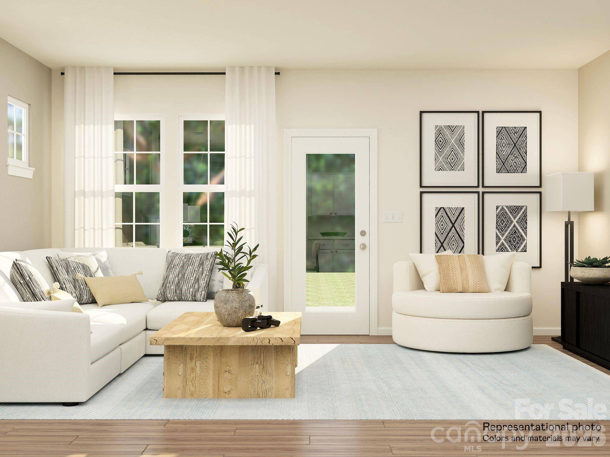 5371 Sunrise Pink RD #78, Kannapolis, NC 28081