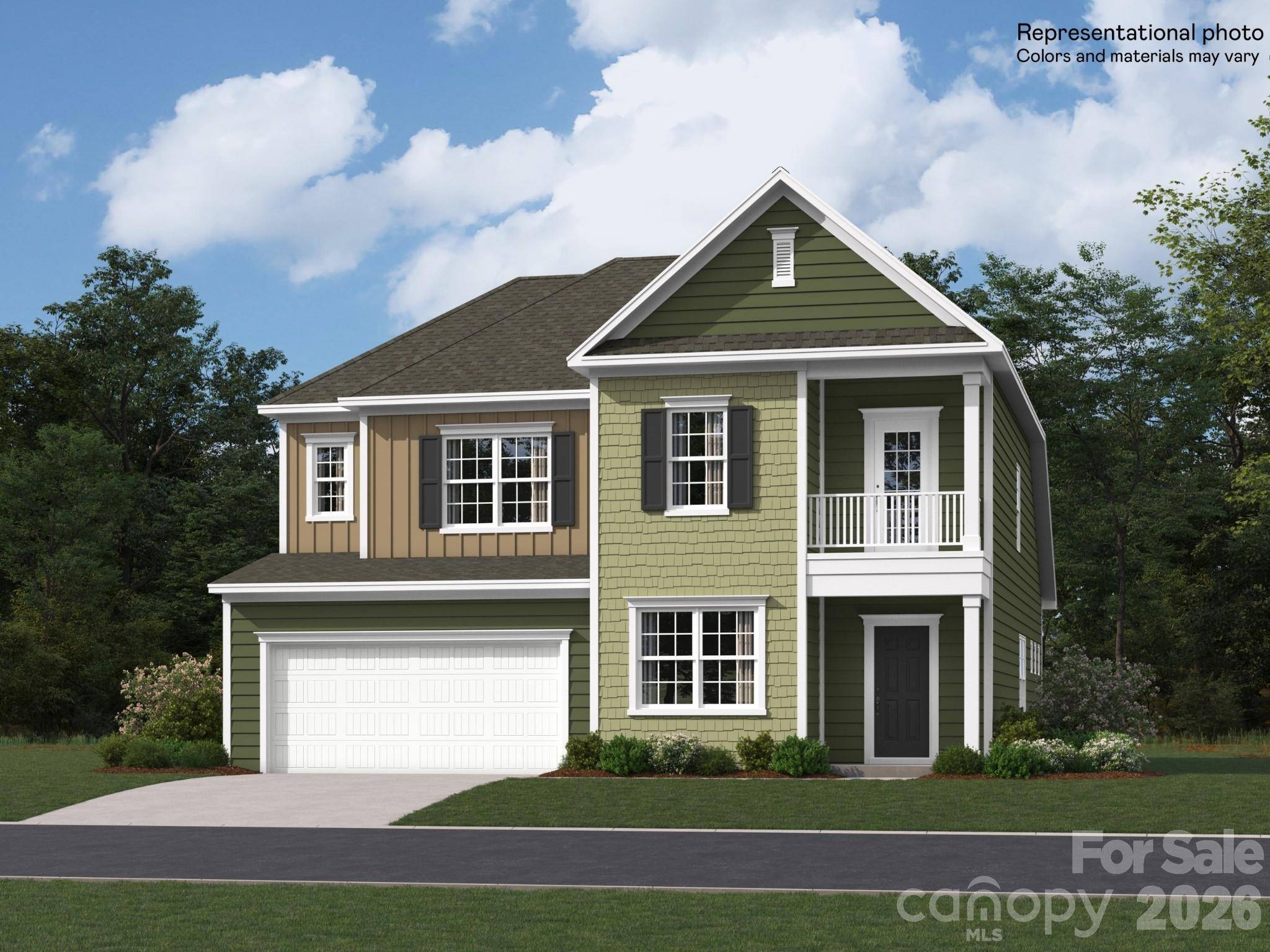 5371 Sunrise Pink RD #78, Kannapolis, NC 28081
