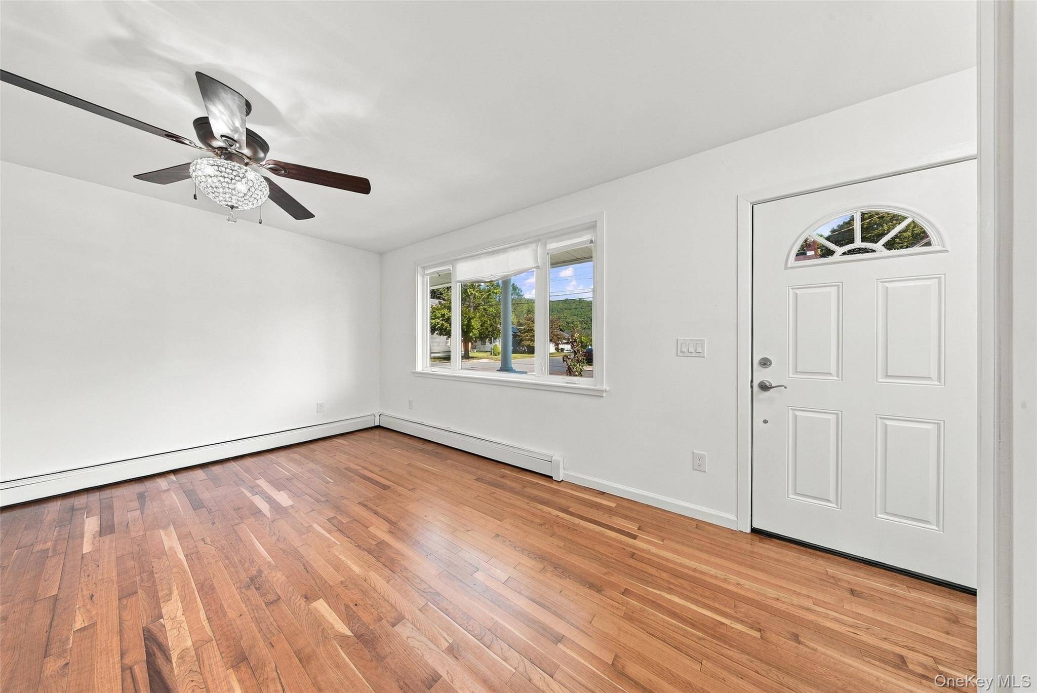 210 W Main ST, Port Jervis, NY 12771