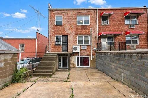 111-55 43rd AVE, Corona, NY 11368