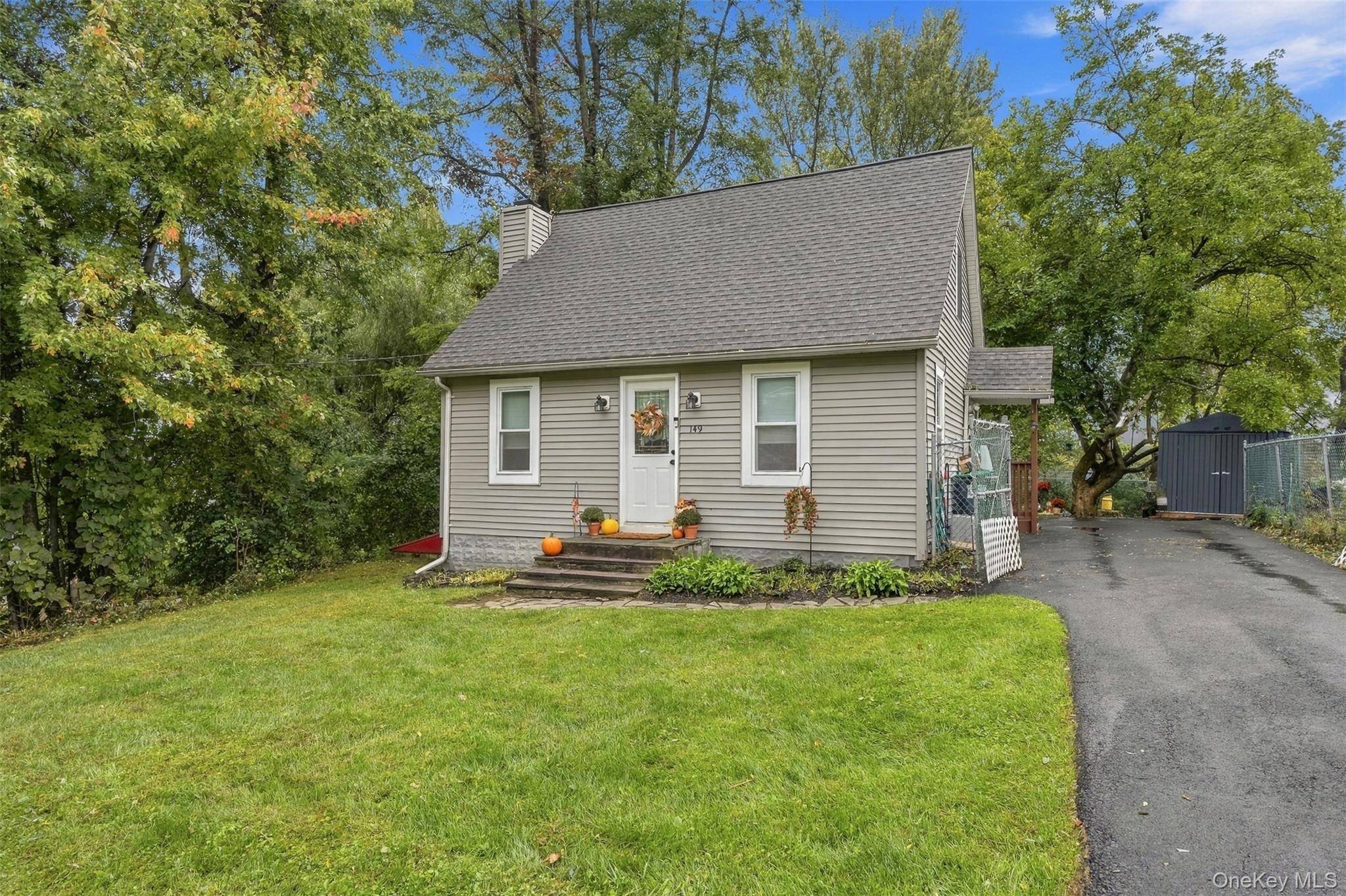 149 Hoyt ST, Port Ewen, NY 12466