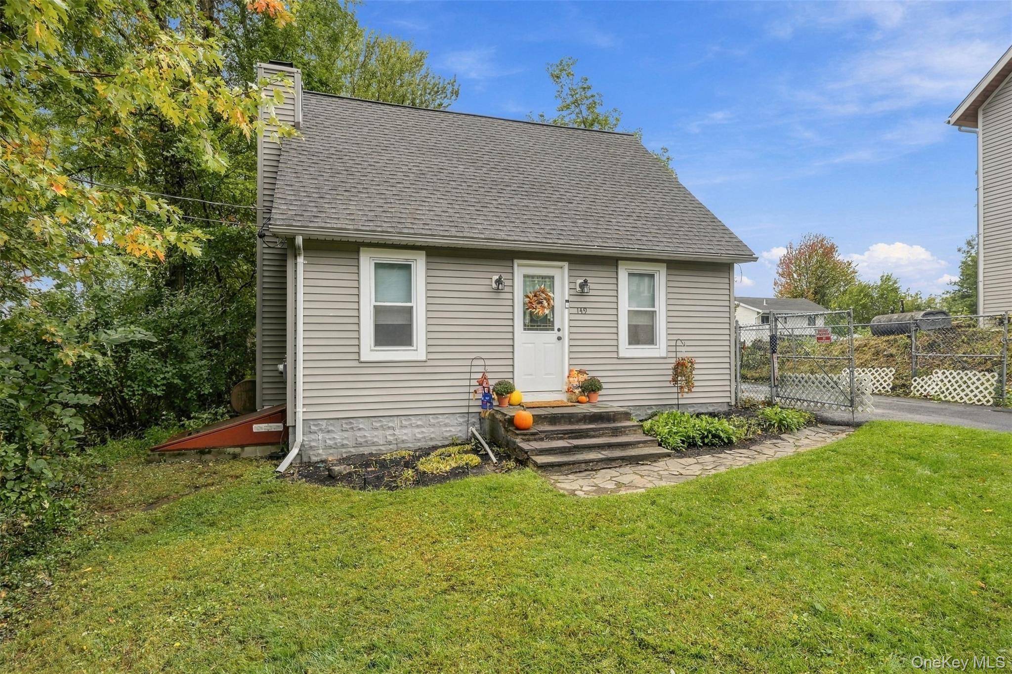149 Hoyt ST, Port Ewen, NY 12466