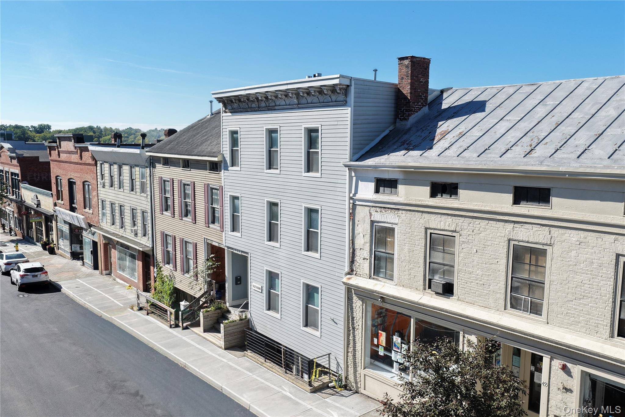 453 Main ST, Catskill, NY 12414