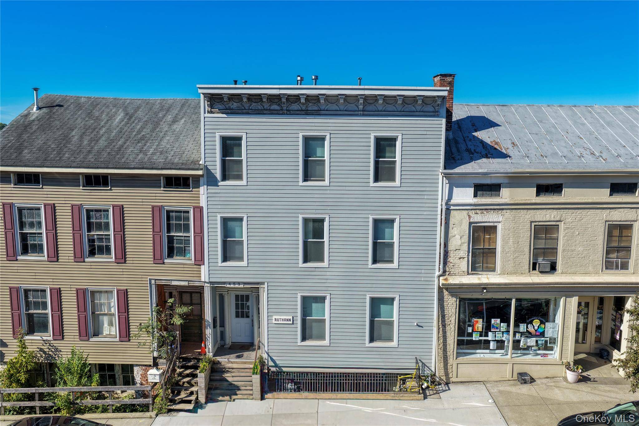453 Main ST, Catskill, NY 12414