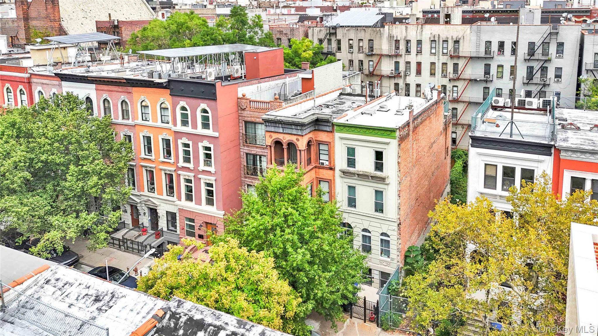 115 W 136th ST, New York (manhattan), NY 10030