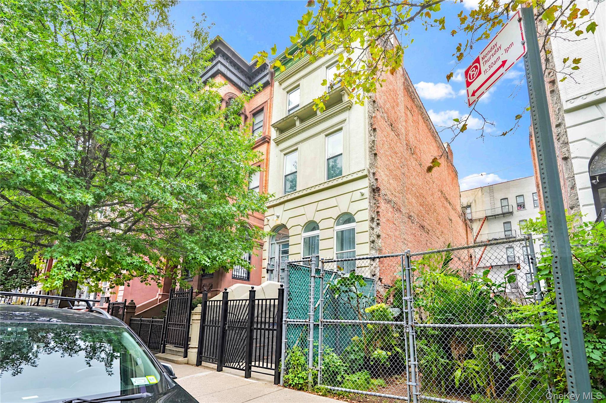 115 W 136th ST, New York (manhattan), NY 10030