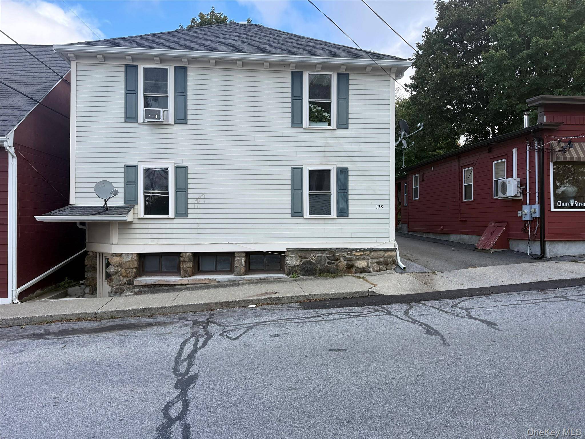 134-138 Church ST, Millbrook, NY 12545