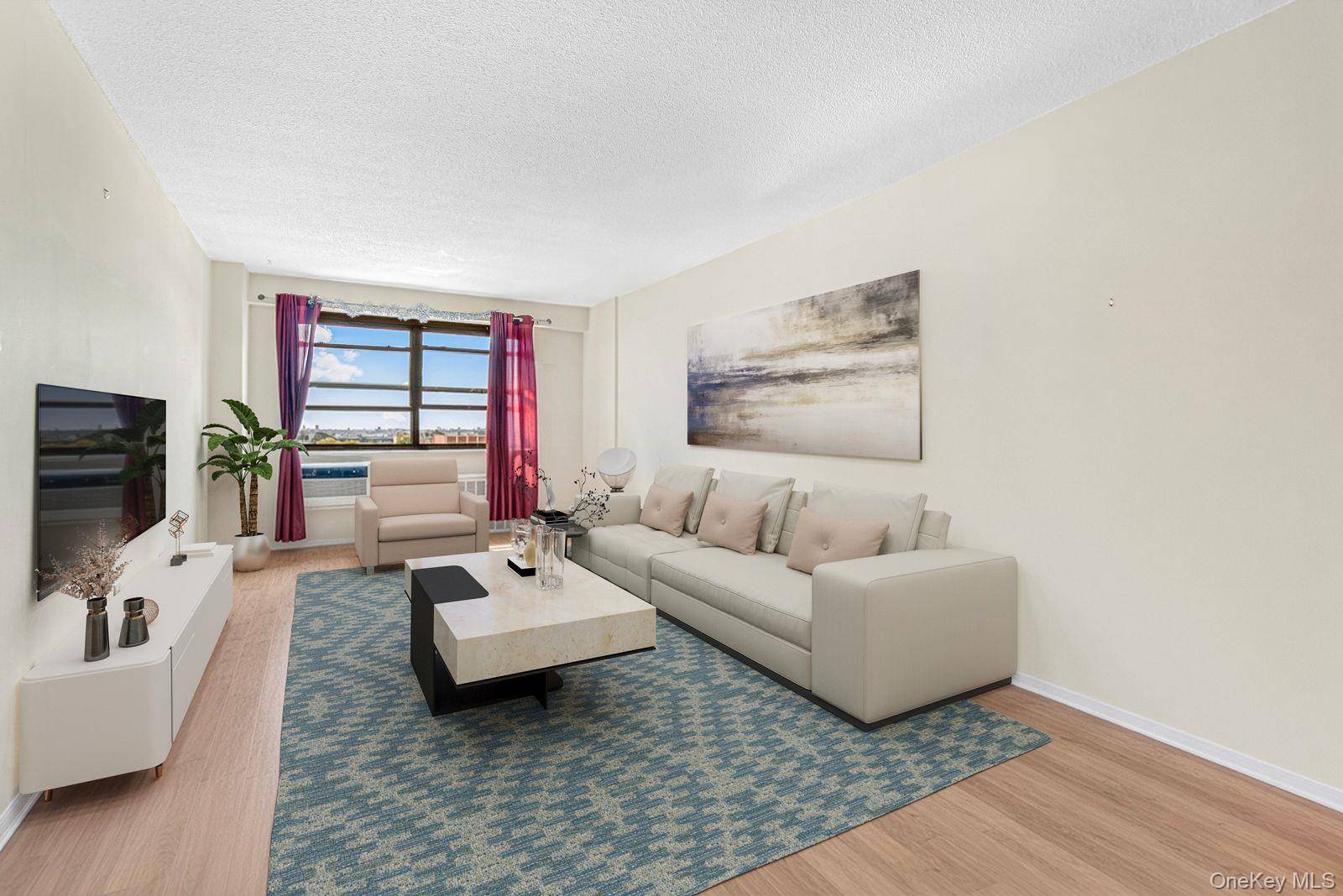 39-60 54th ST #8S, Woodside, NY 11377