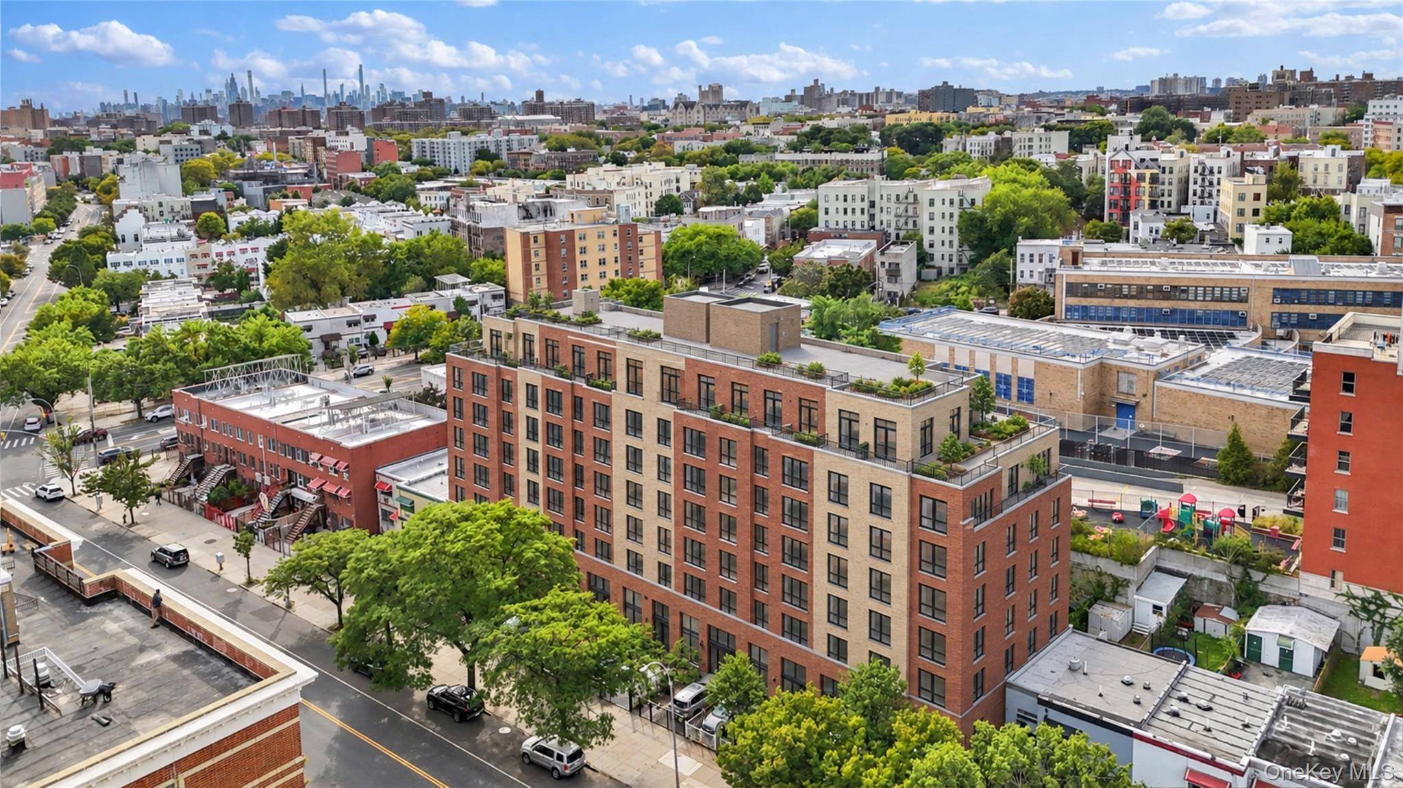 1339 Intervale AVE, Bronx, NY 10459