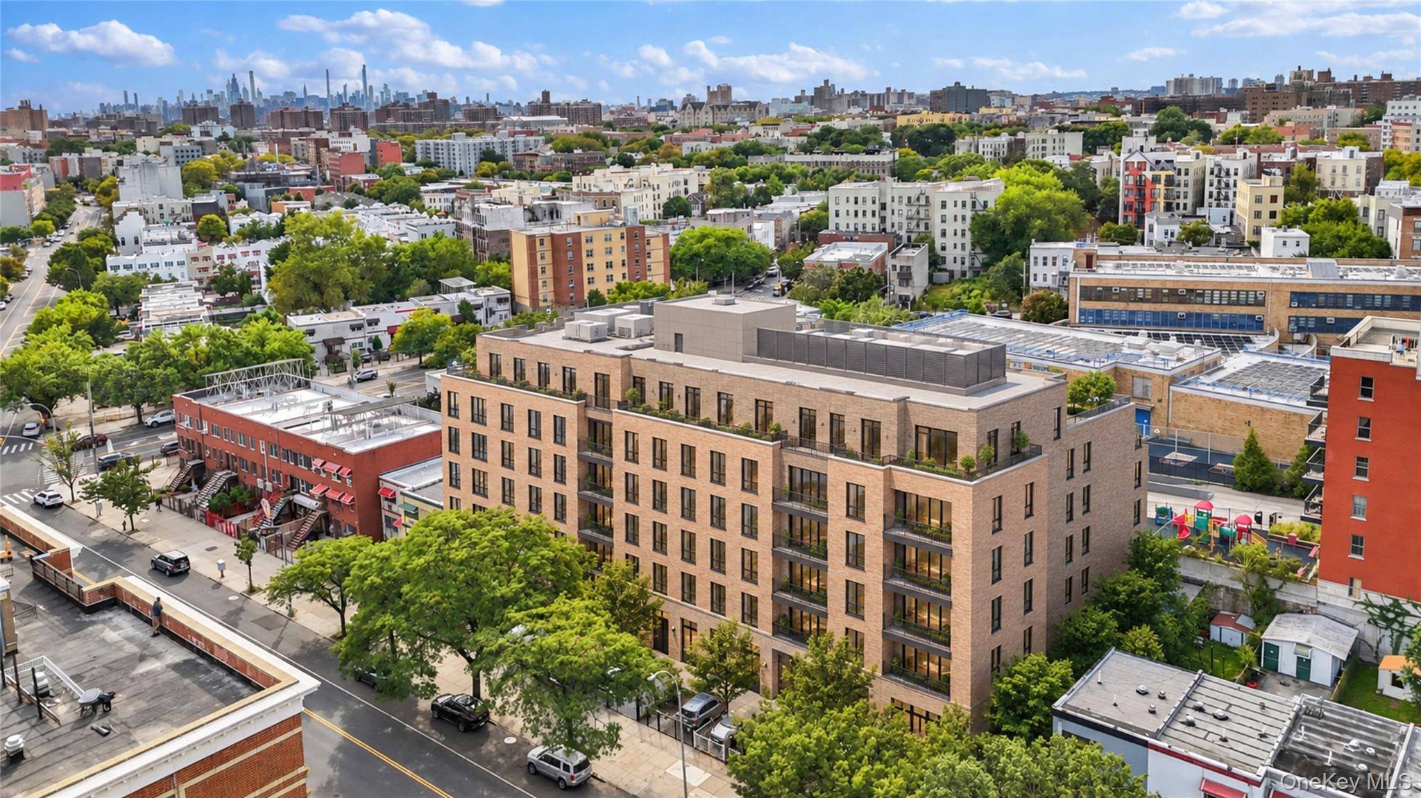 1339 Intervale AVE, Bronx, NY 10459