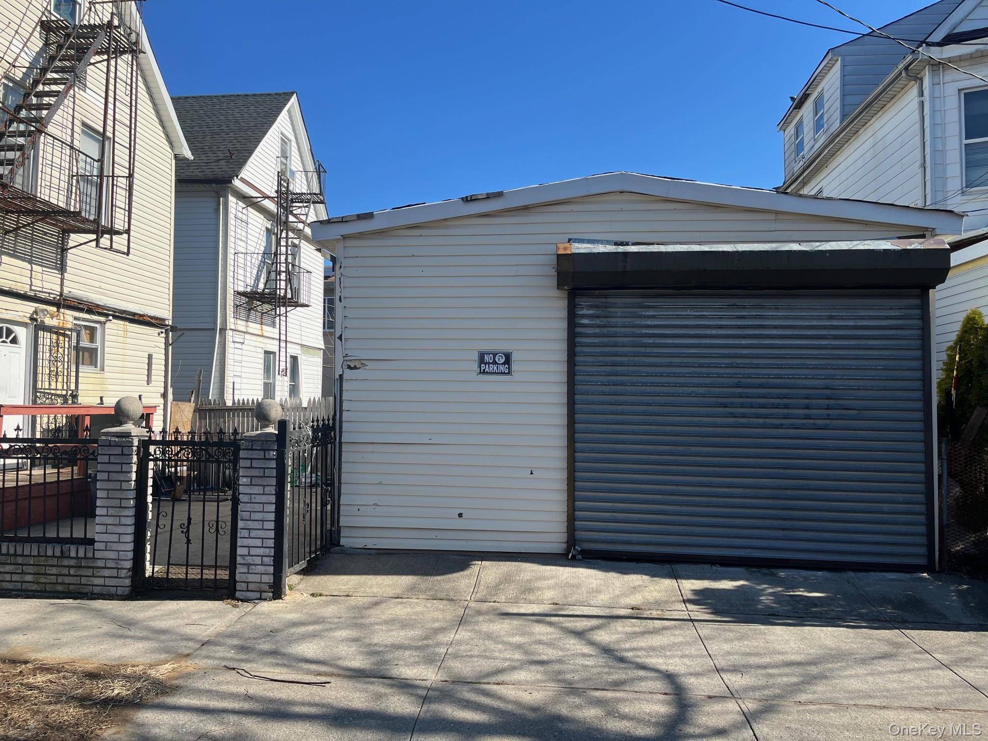 14538 Tuskegee Airmen WAY, Jamaica, NY 11435