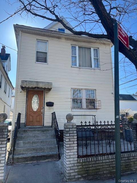 14538 Tuskegee Airmen WAY, Jamaica, NY 11435