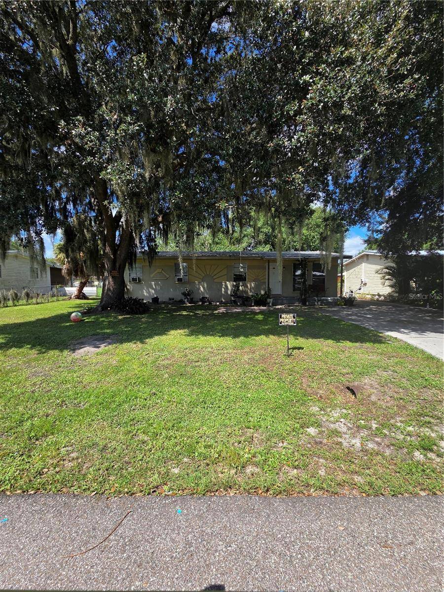 419 N 15TH AVE, Arcadia, FL 34266