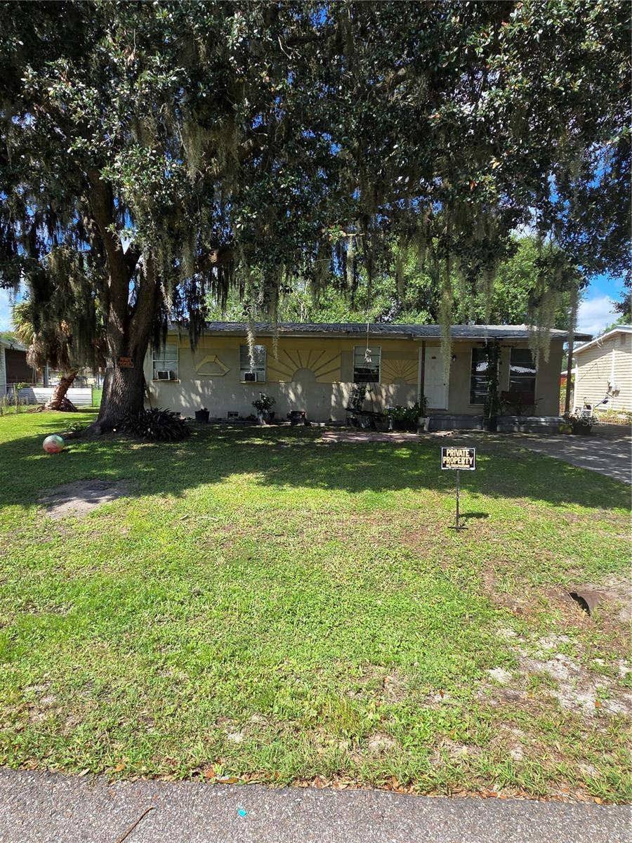 419 N 15TH AVE, Arcadia, FL 34266