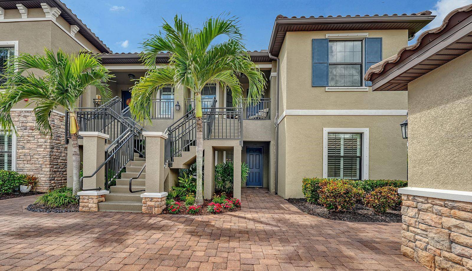 13702 MESSINA LOOP #104, Lakewood Ranch, FL 34211