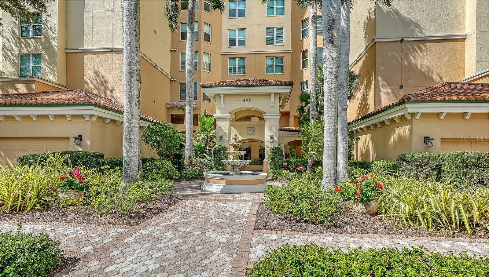 385 NORTH POINT RD #701, Osprey, FL 34229