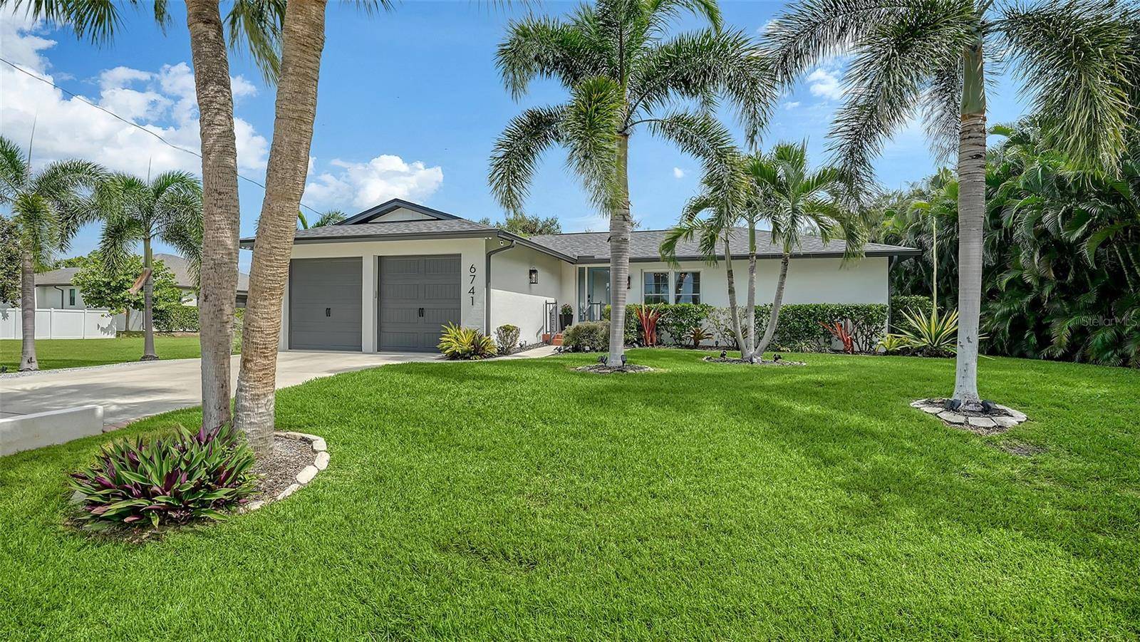 6741 AVENUE D, Sarasota, FL 34231